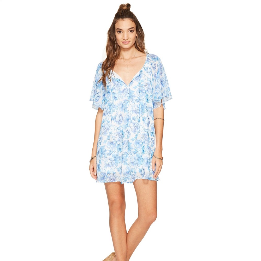 Show Me Your MuMu Juana Tassel Tunic
